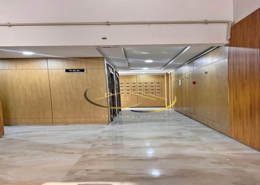 A louer s+1 haut standing a Cite el Wahat . - Bien immobilier à {"id":23,"country_id":219,"name":"TUNIS","slug":"tunis"} - Agence Immobilière immo\'in