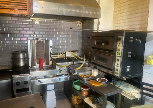 A VENDRE UN FONDS DE COMMERCE CAFE RESTO A LE KRAM - Bien immobilier à {"id":23,"country_id":219,"name":"TUNIS","slug":"tunis"} - Image 3 - Agence Immobilière Maison Plus Elite