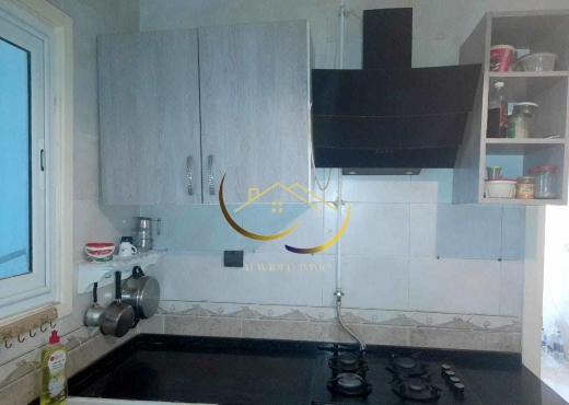 A louer s+2 a Nour Jaafer . - Bien immobilier à {"id":1,"country_id":219,"name":"ARIANA","slug":"ariana"} - Image 4 - Agence Immobilière Maison Plus Elite