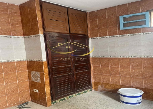 A louer un étage s+2 à dar fadhal - Bien immobilier à {"id":1,"country_id":219,"name":"ARIANA","slug":"ariana"} - Image 4 - Agence Immobilière Maison Plus Elite