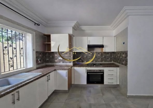 À LOUER – VILLA INDÉPENDANTE S+3 - Bien immobilier à {"id":1,"country_id":219,"name":"ARIANA","slug":"ariana"} - Image 2 - Agence Immobilière Maison Plus Elite