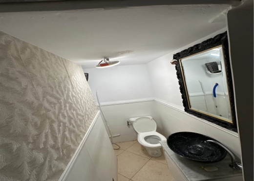 A louer fonds de commerce a Ennaser 2 - Bien immobilier à {"id":1,"country_id":219,"name":"ARIANA","slug":"ariana"} - Image 4 - Agence Immobilière Maison Plus Elite