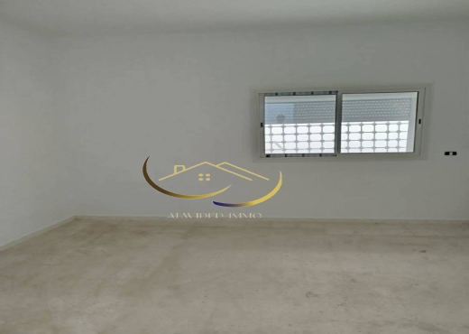 A louer un appartement S+2 à Jamaa Rawdha - Bien immobilier à {"id":1,"country_id":219,"name":"ARIANA","slug":"ariana"} - Agence Immobilière immo\'in