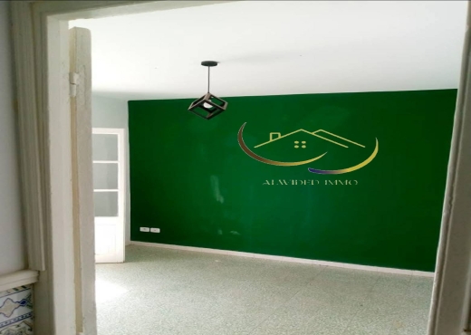 A LOUER UN BUREAU H+3 A AIN ZAGHOUAN - Bien immobilier à {"id":23,"country_id":219,"name":"TUNIS","slug":"tunis"} - Agence Immobilière immo\'in