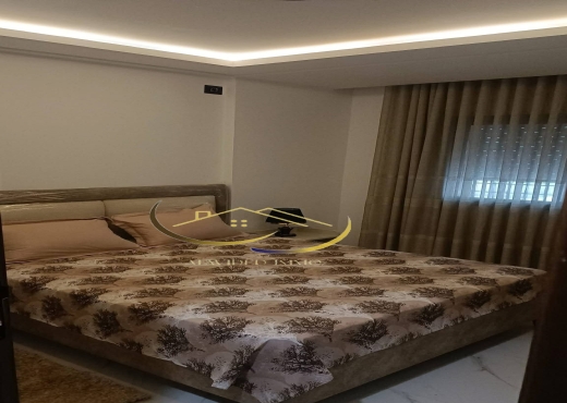 A louer un appartement S+1 meublé a cité wahat - Bien immobilier à {"id":23,"country_id":219,"name":"TUNIS","slug":"tunis"} - Image 4 - Agence Immobilière Maison Plus Elite