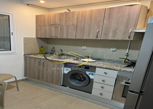 A louer un appartement s+2 meublé Jardin Carthage - Bien immobilier à {"id":23,"country_id":219,"name":"TUNIS","slug":"tunis"} - Image 2 - Agence Immobilière Maison Plus Elite