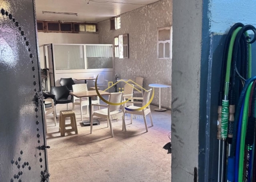 A VENDRE UN FONDS DE COMMERCE DE CAFE A JAAFER 2 - Bien immobilier à {"id":1,"country_id":219,"name":"ARIANA","slug":"ariana"} - Image 3 - Agence Immobilière Maison Plus Elite