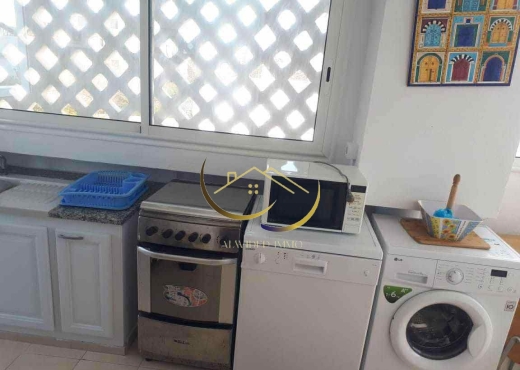 A louer un appartement s+2 au jardin de Carthage - Bien immobilier à {"id":23,"country_id":219,"name":"TUNIS","slug":"tunis"} - Image 4 - Agence Immobilière Maison Plus Elite