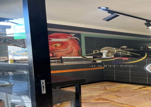 A VENDRE FOND DE COMMRCE - Bien immobilier à {"id":23,"country_id":219,"name":"TUNIS","slug":"tunis"} - Image 2 - Agence Immobilière Maison Plus Elite