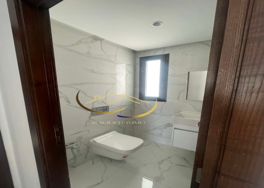 A VENDRE UN APPARTEMENT S+3 A NOUVELLE SOUKRA - Bien immobilier à {"id":23,"country_id":219,"name":"TUNIS","slug":"tunis"} - Image 3 - Agence Immobilière Maison Plus Elite