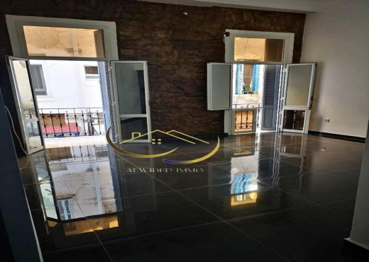 A VENDRE UN APPARTEMENT S+3 AU CENTRE VILLE - Bien immobilier à {"id":23,"country_id":219,"name":"TUNIS","slug":"tunis"} - Image 2 - Agence Immobilière Maison Plus Elite