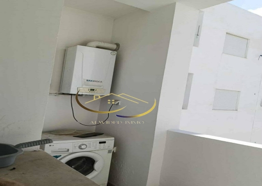 A LOUER UN APPART S+1 A CITE WAHAT - Bien immobilier à {"id":23,"country_id":219,"name":"TUNIS","slug":"tunis"} - Image 2 - Agence Immobilière Maison Plus Elite