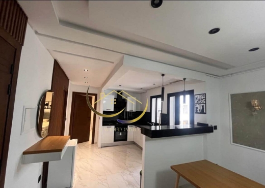 a louer un appartement à cité wahat - Bien immobilier à {"id":23,"country_id":219,"name":"TUNIS","slug":"tunis"} - Image 3 - Agence Immobilière Maison Plus Elite