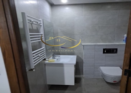 A louer s+1 meuble a Cite el Wahat - Bien immobilier à {"id":23,"country_id":219,"name":"TUNIS","slug":"tunis"} - Agence Immobilière immo\'in