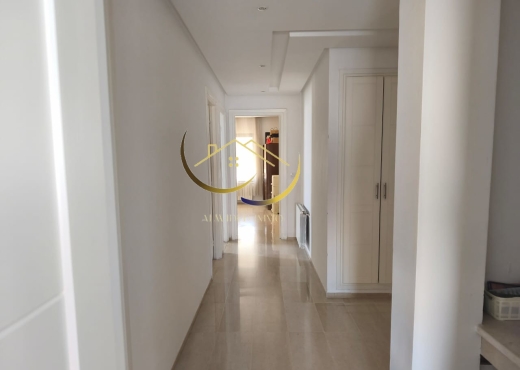 A louer s+3 a Ain Zaghouen - Bien immobilier à {"id":23,"country_id":219,"name":"TUNIS","slug":"tunis"} - Image 4 - Agence Immobilière Maison Plus Elite