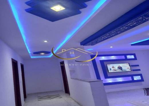 a vendre une maison S+2 EZZAHRA BEN AROUS - Bien immobilier à {"id":3,"country_id":219,"name":"BEN AROUS","slug":"ben-arous"} - Image 2 - Agence Immobilière Maison Plus Elite