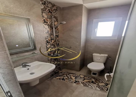 A LOUER  APPARTEMENT S+1 CITE TAIEB MHIRI Laouina - Bien immobilier à {"id":23,"country_id":219,"name":"TUNIS","slug":"tunis"} - Image 3 - Agence Immobilière Maison Plus Elite