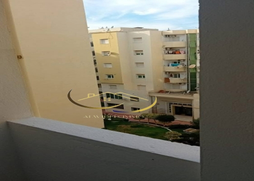 A VENDRE UN APPARTEMENT S+1 AU JARDIN LAOUINA - Bien immobilier à {"id":23,"country_id":219,"name":"TUNIS","slug":"tunis"} - Image 2 - Agence Immobilière Maison Plus Elite