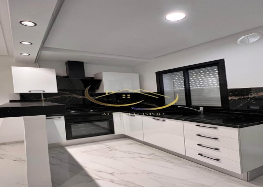 A louer s+1 haut standing a Cite el Wahat . - Bien immobilier à {"id":23,"country_id":219,"name":"TUNIS","slug":"tunis"} - Image 3 - Agence Immobilière Maison Plus Elite