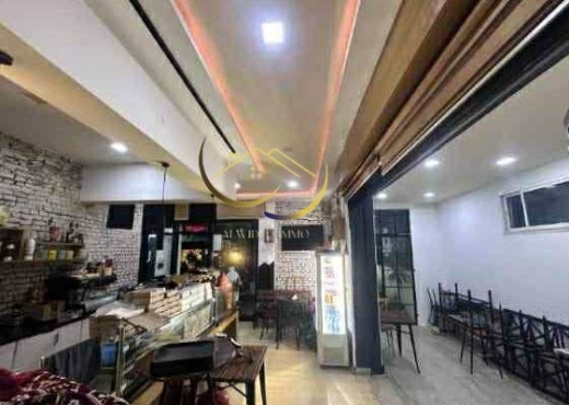 A VENDRE OU A LOUER UN FONDS DE COMMERCE A LAOUINA - Bien immobilier à {"id":23,"country_id":219,"name":"TUNIS","slug":"tunis"} - Image 4 - Agence Immobilière Maison Plus Elite