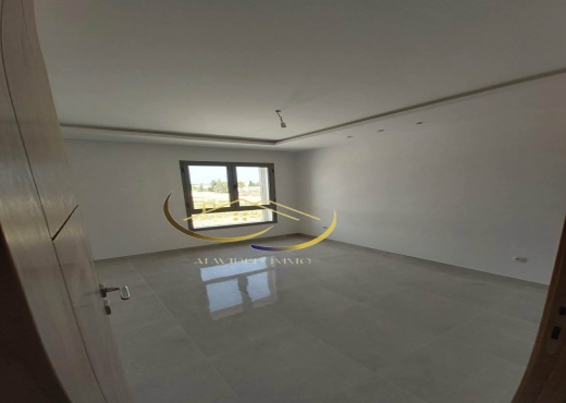 A louer un appartement S+2 à Nouvelle Soukra - Bien immobilier à {"id":23,"country_id":219,"name":"TUNIS","slug":"tunis"} - Agence Immobilière immo\'in