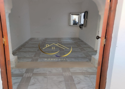 A VENDRE UNE MAISON A CITE CHAKER ARIANA - Bien immobilier à {"id":1,"country_id":219,"name":"ARIANA","slug":"ariana"} - Image 3 - Agence Immobilière Maison Plus Elite