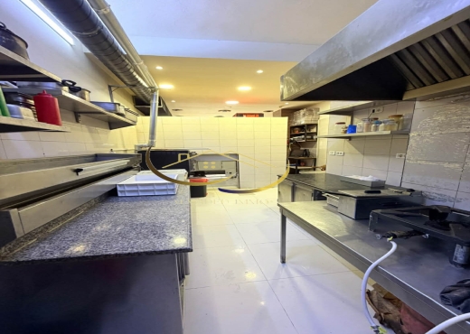 A VENDRE FONDS DE COMMERCE DE RESTO A LAOUINA - Bien immobilier à {"id":23,"country_id":219,"name":"TUNIS","slug":"tunis"} - Image 3 - Agence Immobilière Maison Plus Elite