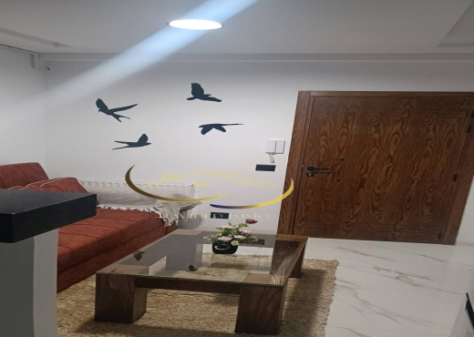 A louer un appartement S+1 meublé a cité wahat - Bien immobilier à {"id":23,"country_id":219,"name":"TUNIS","slug":"tunis"} - Image 3 - Agence Immobilière Maison Plus Elite